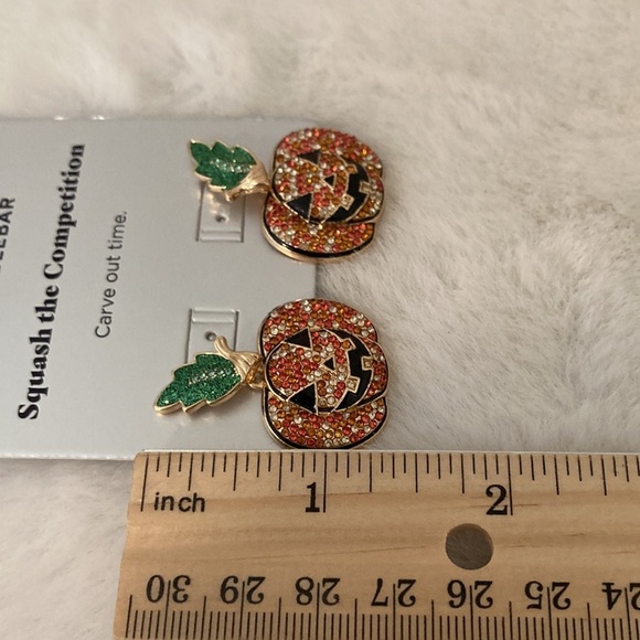 Sugarfix By Baublebar Squash The Competition Earrings - Picture 6 of 6